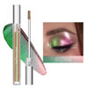 Picture of Jolilab Metallic Liquid Chameleon Eyeshadow, Multi-Dimensional Eye Looks, Long-lasting Holographic Glitter Multichrome Eyeshadows Makeup (#Wonder+#GX006)