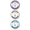 Picture of C.O. Bigelow All Purpose Salves, Variety Pack of 3 Lip Balm Tins for Chapped Lips & Dry Skin, Coco Vanilla, Apple, Herbal Mint Moisturizing Lip and Skin Salves, 0.8 oz each
