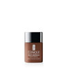 Picture of Clinique Acne Solutions Liquid Foundation Makeup With Salicylic Acid For Dry Combination to Oily Skin Types | Medium Coverage, Natural Matte Finish, Espresso, 1.0 Fl Oz