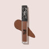 Picture of The Lip Bar Vegan Liquid Matte Lipstick, High Pigment Color & Long-Lasting with 8-12 Hours of Wear, Naturalista - Soft Brown