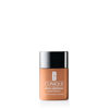 Picture of Clinique Acne Solutions Liquid Foundation Makeup With Salicylic Acid For Dry Combination to Oily Skin Types | Medium Coverage, Natural Matte Finish, Sand, 1.0 Fl Oz