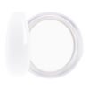 Picture of AILLSA Milky White Dip Powder Nude Nail Dipping Powder Translucent Jelly Dip Powder Colors for DIY Manicure Salon at Home Easy to Use Neutral Nail Dip Powder for Christmas Gift (1 Oz)