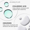 Picture of IT Cosmetics Confidence in a Cleanser - Hydrating Face Wash With Hyaluronic Acid & Ceramides - 1.7 fl oz