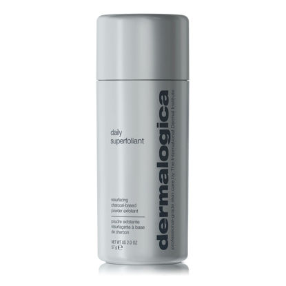 Picture of Dermalogica Daily Superfoliant - Deep Pore Face Scrub - Powder Exfoliator that Gently Smoothes and Brightens Skin Fighting Triggers Known To Accelerate Skin Aging