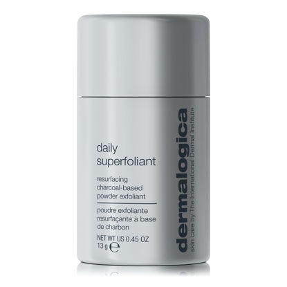 Picture of Dermalogica Daily Superfoliant - Deep Pore Face Scrub - Powder Exfoliator that Gently Smoothes and Brightens Skin Fighting Triggers Known To Accelerate Skin Aging