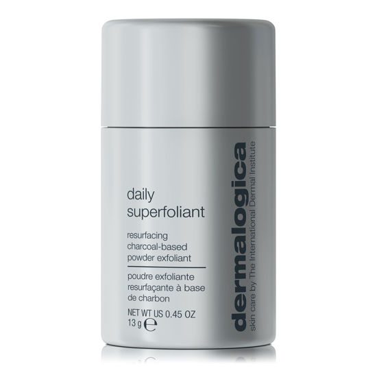 Picture of Dermalogica Daily Superfoliant - Deep Pore Face Scrub - Powder Exfoliator that Gently Smoothes and Brightens Skin Fighting Triggers Known To Accelerate Skin Aging