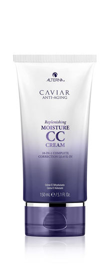 Picture of Alterna Caviar Anti-Aging Replenishing Moisture CC Cream, 5.1 Ounce (Pack of 1)