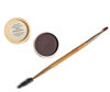 Picture of Zero Waste Eyebrow Wax | Dark Brown to Black Eyebrows
