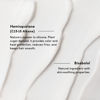 Picture of SEEN Conditioner - Scented - Non-Comedogenic & Sulfate-Free Hair Conditioner- Dermatologist-Developed -Safe for Sensitive & Acne Prone Skin