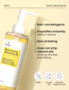 Picture of Elvira Pore Control Cleansing Oil, Makeup Remover for Sensitive, Oil Cleanser for Face, Blackhead Removal, Korean Skin care, Hydrating, Fragrance-Free