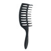 Picture of Epic Professional Quick Dry Hair Brush (Black)…2 Pack