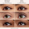 Picture of Lancôme Lash Idôle Flutter Extension Lash-Lengthening Mascara - Black Mascara for Instant Lash Extension Look - Clump & Flake Resistant Up To 24H Wear - Black