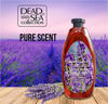 Picture of Dead Sea Collection Bubble Bath with Lavender for Women and Men - Lavender Oil and Pure Dead Sea Minerals - Nourishing and Moisturizing Skin - Pack of 2 (67.6 fl.oz)