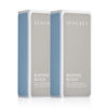 Picture of SEACRET - Professional Nail Buffing Block. 3 Ways Buffing Block The Secret for Shiny Nails. Manicure & Pedicure - Pack of 2