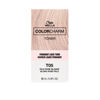 Picture of COLORCHARM Permanent Liquid Toners| Neutralize Brass| Free of Parabens| Vegan| T05 Pale Rose Blonde| 1.4 Fl Oz