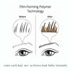 Picture of Elizabeth Mott Eyebrow Gel Makeup - Queen of the Fill Brow Tint and Filler - Brush to Fill in Eyebrows and Cover Gray Hairs, Water resistant, Long Lasting - Cruelty Free, Blonde, 4 g