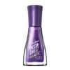 Picture of Sally Hansen Insta-Dri® Galactic, Planet Purple, Quick Dry, Long Lasting, Streak-Free Shine, Metallic Purple Nail Polish