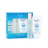 Picture of Inis the Energy of the Sea Cologne & Body Lotion Sampler Duo - Revitalizing Body Lotion - Travel Lotion - Unisex Cologne - Hydrating Body Lotion - Womens Perfume - Mens Cologne -Travel Size Cosmetics