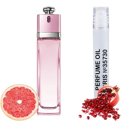 Picture of MIRIS Perfume Oil No.35730 | Impression of Addict 2 | Women | Roll-On Alcohol Free | 0.34 Fl Oz / 10 ml
