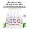 Picture of Biotera Ultra Moisturizing Conditioner | Travel Size | Hydrates Dry, Damaged, Coarse Hair | Microbiome Friendly | Vegan & Cruelty Free | Paraben & Sulfate Free | Color-Safe | 3 Fl Oz
