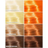 Picture of Good Dye Young Streaks and Strands Semi-Permanent Hair Dye (Biz Neon Orange) - UV Protective Temporary Color, 15-24+ Washes - Conditioning, PPD Cruelty-Free & Vegan