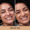 Picture of IT Cosmetics CC+ Cream Natural Matte Foundation with SPF 40 - Shine-Reducing & Long-Wear Full Coverage Foundation For Oily Skin - With Hyaluronic Acid - Non-Comedogenic, Medium Tan - 1.08 fl oz