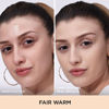 Picture of IT Cosmetics CC+ Cream Natural Matte Foundation with SPF 40 - Shine-Reducing & Long-Wear Full Coverage Foundation For Oily Skin - With Hyaluronic Acid - Non-Comedogenic, Fair Warm - 1.08 fl oz