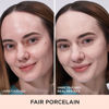 Picture of IT Cosmetics CC+ Cream Natural Matte Foundation with SPF 40 - Shine-Reducing & Long-Wear Full Coverage Foundation For Oily Skin - With Hyaluronic Acid - Non-Comedogenic, Fair Porcelain - 1.08 fl oz