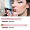 Picture of Unaone [2 Pack] Lip Brush for Lipstick, Retractable Lip Brushes, Dual-ended Makeup Brush for Lipstick Lip Gloss, Include Lid