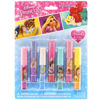 Picture of Townley Girl Disney Princess Super Sparkly Lip Gloss Set, 0.05 Fl Oz (Pack of 7)