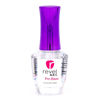 Picture of Revel Nail Dip Powder Pro Base Coat - Base Liquid for Dip Nails, Step 1 for Long-Lasting Dip Nail Color, Chip & Crack Resistant, No UV Lamp, DIY Manicure For Strong Healthy Nails, 0.5 oz