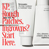 Picture of Nécessaire The Body Exfoliator. Eucalyptus. AHA/BHA/PHA. Resurface Skin. Smooth KP and Rough Patches. Hypoallergenic. Dermatologist-Tested. 180 ml / 6.1 fl oz