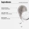Picture of Nécessaire The Body Exfoliator. Eucalyptus. AHA/BHA/PHA. Resurface Skin. Smooth KP and Rough Patches. Hypoallergenic. Dermatologist-Tested. 180 ml / 6.1 fl oz