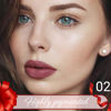 Picture of JUAAZIN Rust Red Crayon Matte Lipstick Lip Liner Pencil, Moisture Smooth Lipstick Pencil, With pencil sharpener Sharpenable Lip Pencil, Ultimate Lip Crayon for Women Smudgeproof Waterproof 02#