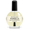 Picture of Ellie Chase Moisturizing Cuticle & Nail Care Oil 2.3 Fl Oz - Vanilla Scented - Infused with Jojoba Oil, Aloe, Vitamin E - Nail & Cuticle Hydration, Repair, Moisturizer, Strengthener, Growth
