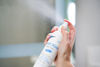 Picture of Vanicream Firm Hold Hairspray, Fragrance and Gluten Free, For Sensitive Skin, 8 Ounce, Packaging May Vary