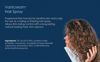 Picture of Vanicream Firm Hold Hairspray, Fragrance and Gluten Free, For Sensitive Skin, 8 Ounce, Packaging May Vary