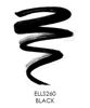 Picture of Palladio Liquid Eyeliner, Highly Pigmented and Waterproof Eyeliner, For Intense Eye Definition, Smear-proof Eyeliner Liquid, Includes Easy Grip Wand and Felt Tip Eyeliner Applicator, Black
