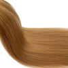 Picture of UPruyo Pre Stretched Braiding Hair Extensions for Braiding Color 27 Honey Blonde Braiding Hair Pre Stretched 26 inch 6 packs Knotless Synthetic Jumbo Hypoallergenic Braiding Hair Extensions