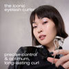 Picture of Shu Uemura Iconic Eyelash Curler, Achieve Precise Control and Long-Lasting Curl