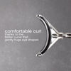 Picture of Shu Uemura Iconic Eyelash Curler, Achieve Precise Control and Long-Lasting Curl