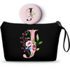 Picture of SEAMOON Birthday Gifts for Women Friendship,Womens Birthday Gifts, Makeup Bag Travel wth Mirror,Bridesmaid Proposal Gifts, Coolest Gifts for Women, Small Gifts for Women,Christmas Gifts,J