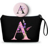 Picture of SEAMOON Gifts for Women Birthday Unique,Makeup Bag,Maid of Honor Gifts,Friendship Gifts for Women,Sister Birthday Gifts from Sister,Bridesmaid Bride Cosmetic bag with Mirror,Christmas Gifts,A