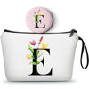 Picture of SEAMOON Gifts for Women Birthday Unique,Makeup Bag,Maid of Honor Gifts,Friendship Gifts for Women,Sister Birthday Gifts from Sister,Bridesmaid Bride Cosmetic bag with Mirror,Christmas Gifts,E