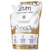 Picture of Zum Indigo Wild Hand Soap - Natural Liquid Hand Soap - Perfect Bathroom & Kitchen Hand Soap - Frankincense & Myrrh Scent - 32 oz Refill