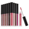 Picture of Beauty Concepts Lip Gloss Collection- 10 Piece Lip Gloss Set in Nude Colors