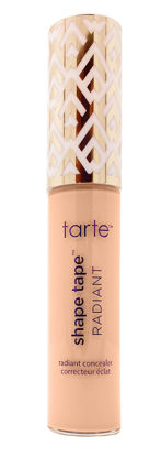 Picture of Tarte Shape Tape Radiant Medium Coverage Concealer Full Size - 27H - Light Medium Honey