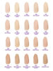 Picture of Tarte Shape Tape Radiant Medium Coverage Concealer Full Size - 27H - Light Medium Honey