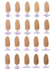 Picture of Tarte Shape Tape Radiant Medium Coverage Concealer Full Size - 27H - Light Medium Honey