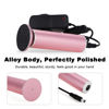 Picture of Electric Callus Remover for Feet, Powerful Electric Foot Callus Remover Adjustable Speed Electric Foot File with 60PCS Sanding Discs Pedicure Tools Feet Scrubber Dead Skin Foot Grinder, Pink